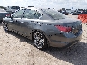 JHMCP26888C****** Salvage and Repairable 2008 Honda Accord in Houston