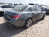JHMCP26888C****** Salvage and Wrecked 2008 Honda Accord in Texas State