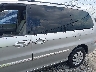 KNDUP132256****** Destrozados 2005 Kia Sedona en Estado de Georgia
