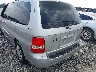 KNDUP132256****** Usados 2005 Kia Sedona en Estado de Georgia