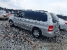 KNDUP132256****** Salvamento y Reparables 2005 Kia Sedona en Savannah