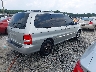 KNDUP132256****** Salvamento y Destrozados 2005 Kia Sedona en Estado de Georgia