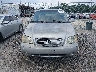 KNDUP132256****** Salvamento y Reparables 2005 Kia Sedona en Estado de Georgia