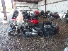 JS1VS55A052****** Wrecked 2005 Suzuki VL800/VL800T/VL800Z in Illinois State