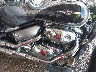 JS1VS55A052****** Wrecked 2005 Suzuki VL800/VL800T/VL800Z in Rec Rides Online Exclusive