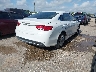 1C3CCCAB3GN****** Salvamento y Destrozados 2016 Chrysler 200 en Estado de Texas