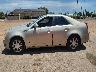 1G6DM577380****** Destrozados 2008 Cadillac CTS en Estado de Arizona