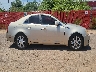 1G6DM577380****** Usados 2008 Cadillac CTS en Estado de Arizona