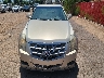 1G6DM577380****** Reparables 2008 Cadillac CTS en Estado de Arizona