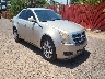 1G6DM577380****** Salvamento y Destrozados 2008 Cadillac CTS en Phoenix