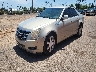 1G6DM577380****** Usados y Reparables 2008 Cadillac CTS en Phoenix