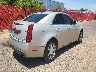 1G6DM577380****** Salvamento y Destrozados 2008 Cadillac CTS en Estado de Arizona