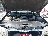 1GKEC13Z36R****** Repairable 2006 GMC Yukon in Huntsville