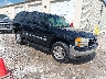 1GKEC13Z36R****** Salvage and Wrecked 2006 GMC Yukon in Huntsville