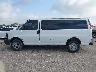 1GAWGPFA0E1****** Repairable 2014 Chevrolet Express in Texas State