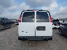 1GAWGPFA0E1****** Wrecked 2014 Chevrolet Express