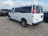 1GAWGPFA0E1****** Salvage and Repairable 2014 Chevrolet Express in Houston