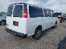 1GAWGPFA0E1****** Salvage and Wrecked 2014 Chevrolet Express in Texas State
