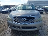 JN8AZ2NC0C9****** Wrecked 2012 Infiniti QX56 in Texas State