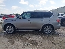 JN8AZ2NC0C9****** Repairable 2012 Infiniti QX56 in Texas State