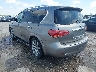JN8AZ2NC0C9****** Salvage and Repairable 2012 Infiniti QX56 in San Antonio South