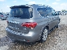 JN8AZ2NC0C9****** Salvage and Wrecked 2012 Infiniti QX56 in Texas State