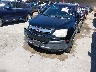 3GSCL33P49S****** Destrozados 2009 Saturn VUE en Estado de Texas
