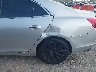1G11H5SA4DF****** Salvage and Repairable 2013 Chevrolet Malibu in Texas State