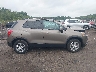 KL7CJPSM5NB****** Usados 2022 Chevrolet Trax en Estado de Massachusetts