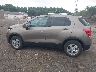 KL7CJPSM5NB****** Reparables 2022 Chevrolet Trax en Estado de Massachusetts