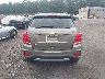 KL7CJPSM5NB****** Destrozados 2022 Chevrolet Trax
