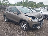 KL7CJPSM5NB****** Salvamento y Destrozados 2022 Chevrolet Trax en Boston Shirley