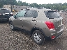 KL7CJPSM5NB****** Salvamento y Reparables 2022 Chevrolet Trax en Boston Shirley