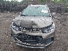 KL7CJPSM5NB****** Salvamento y Reparables 2022 Chevrolet Trax en Estado de Massachusetts