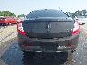 1LNHL9FT4DG****** Wrecked 2013 Lincoln MKS