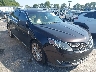 1LNHL9FT4DG****** Salvage and Wrecked 2013 Lincoln MKS in Lake City