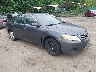 4T1BF3EK1AU****** Salvage and Wrecked 2010 Toyota Camry in Dundalk