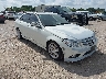 WDDGF54X09R****** Salvage and Wrecked 2009 Mercedes-Benz C-Class in Houston