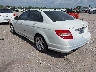 WDDGF54X09R****** Salvage and Repairable 2009 Mercedes-Benz C-Class in Houston