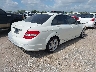 WDDGF54X09R****** Salvage and Wrecked 2009 Mercedes-Benz C-Class in Texas State