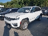 1C4RJHBG0PC****** Used and Repairable 2023 Jeep Grand Cherokee in Dallas-Fort Worth