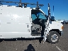 1FTSS34P56D****** Used and Repairable 2006 Ford E-350 in Oregon State