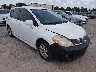 3N1BC13E67L****** Salvage and Wrecked 2007 Nissan Versa in Houston