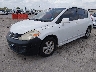 3N1BC13E67L****** Used and Repairable 2007 Nissan Versa in Houston