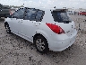 3N1BC13E67L****** Salvage and Repairable 2007 Nissan Versa in Houston