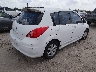 3N1BC13E67L****** Salvage and Wrecked 2007 Nissan Versa in Texas State