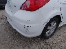 3N1BC13E67L****** Salvage and Repairable 2007 Nissan Versa in Texas State