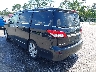 JN8AE2KP2B9****** Salvage and Repairable 2011 Nissan Quest in Jacksonville