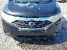 JN8AE2KP2B9****** Salvage and Repairable 2011 Nissan Quest in Florida State
