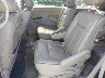 JN8AE2KP2B9****** Wrecked 2011 Nissan Quest in Jacksonville